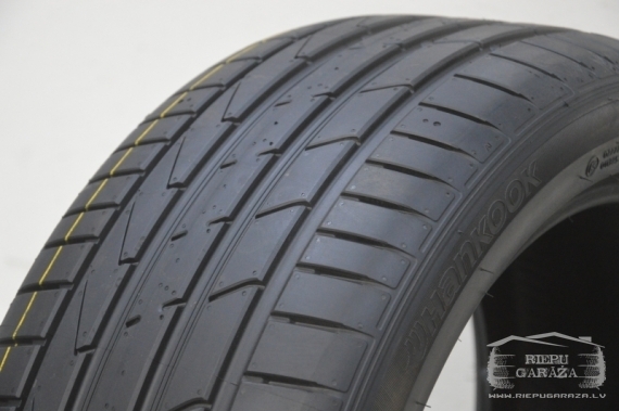 Hankook K117C RFT