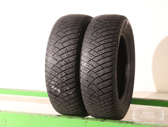 Goodyear UltraGrip Ice Artic