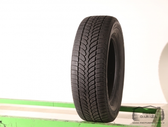 Bridgestone Blizzak LM-80