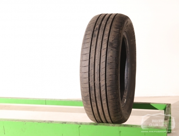 Goodyear Efficientgrip Performance