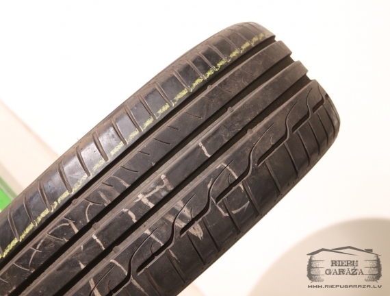 Dunlop Sport Maxx RT