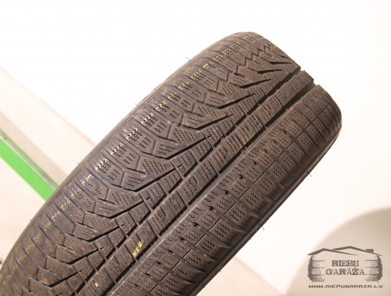 Hankook Winter I Cept Evo 2