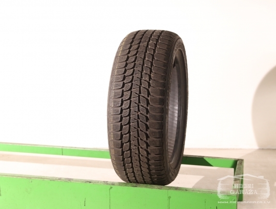 Bridgestone BLIZZAK LM-25V