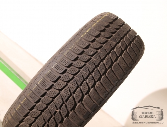 Bridgestone BLIZZAK LM-25V