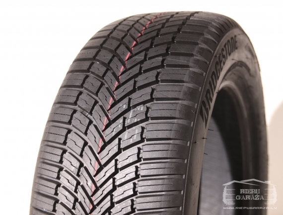 Bridgestone Weather Control A005 EVO