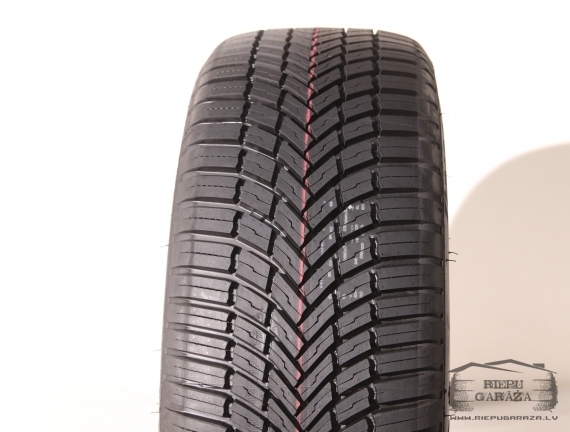 Bridgestone Weather Control A005 EVO