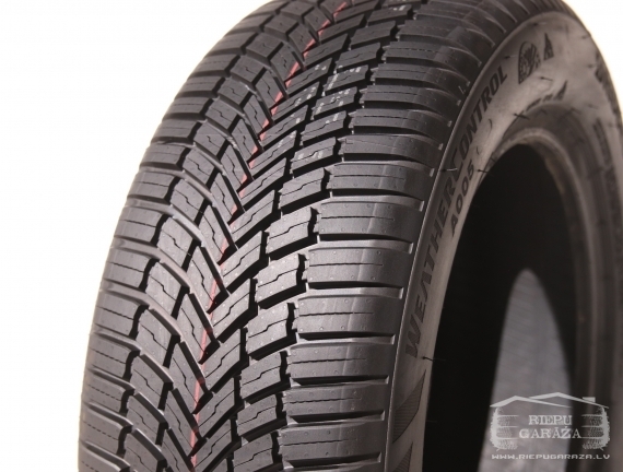 Bridgestone Weather Control A005 EVO