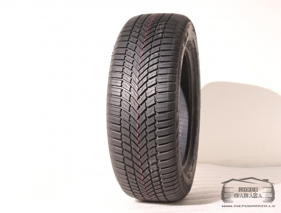 Bridgestone Weather Control A005 EVO