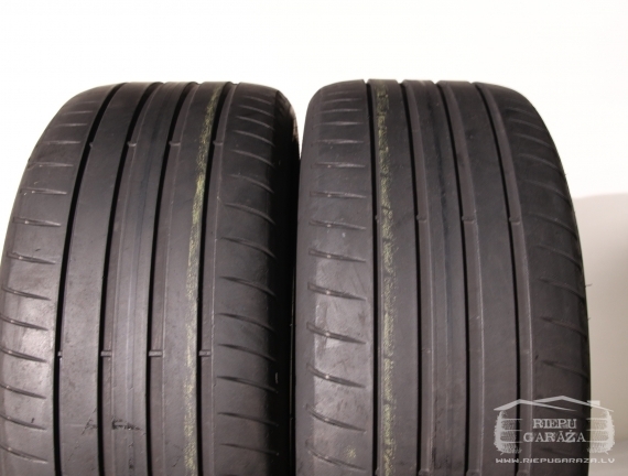 Goodyear Eagle F1 Asymmetric 3