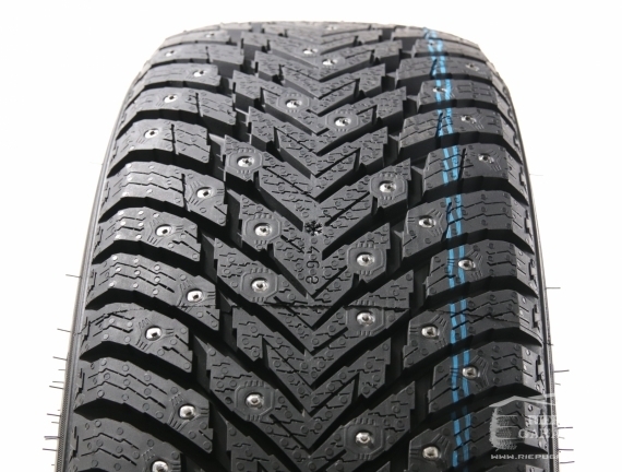 Nokian Hakkapeliitta 10 EV studded 3PMSF