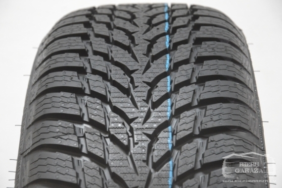 Nokian SNOWPROOF 1