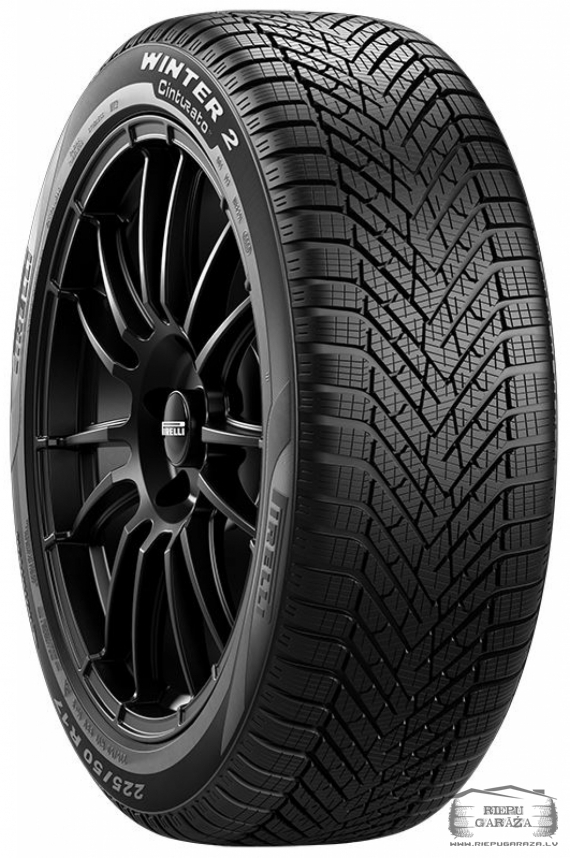 Pirelli CINTURATO WINTER 2* MO