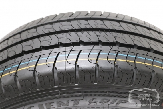 Goodyear Efficientgrip Cargo