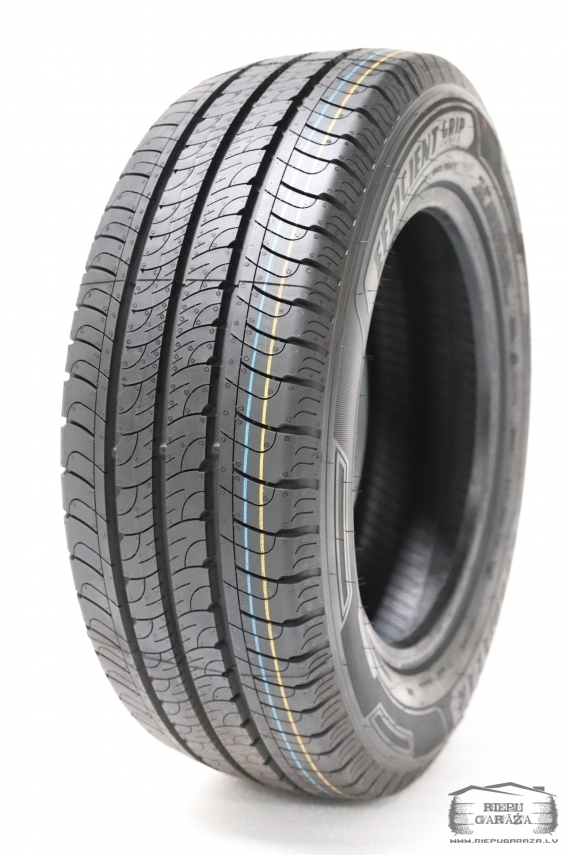 Goodyear Efficientgrip Cargo