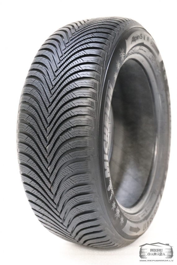 Michelin ALPIN 5 SELFSEAL G1