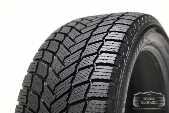 Michelin TL X-ICE SNOW RP MI