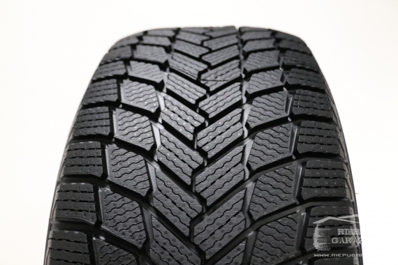 Michelin TL X-ICE SNOW RP MI