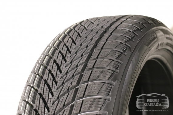 Goodyear UltraGrip Performance 3