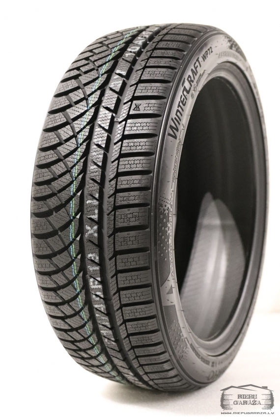 Kumho WinterCraft WP72