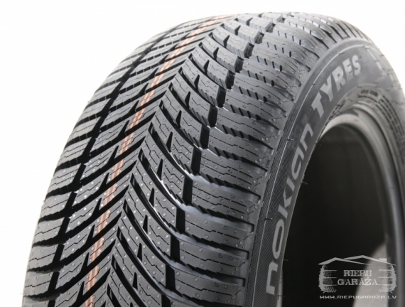 Nokian SEASONPROOF 1