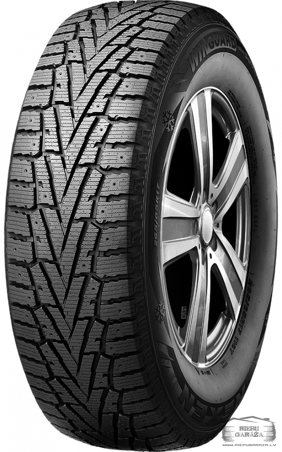 Roadstone WINSPIKE SUV