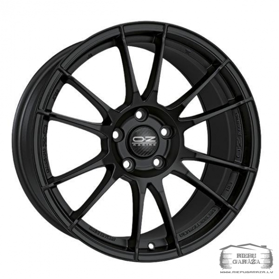 OZ Racing Ultraleggera HLT