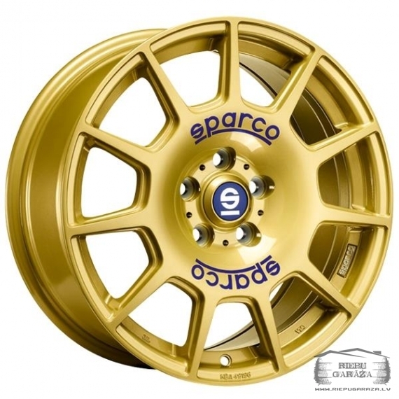 Sparco Terra