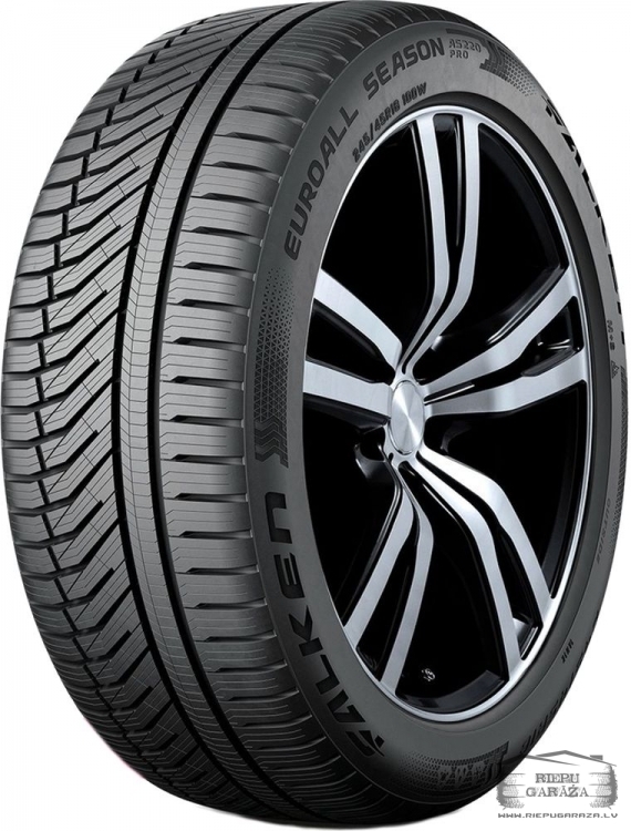 Falken EUROALL SEASON AS220PRO