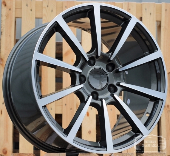 R20 x 8.5J 5x130