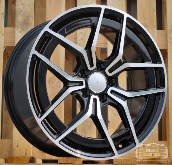 R18 x 8.5J 5x112