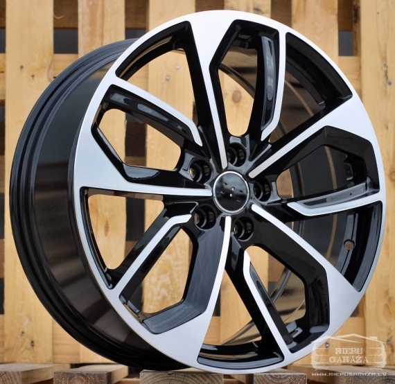 R19 x 8J 5x112