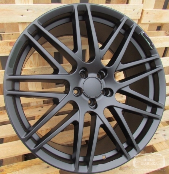 R20 x 9.5J 5x130