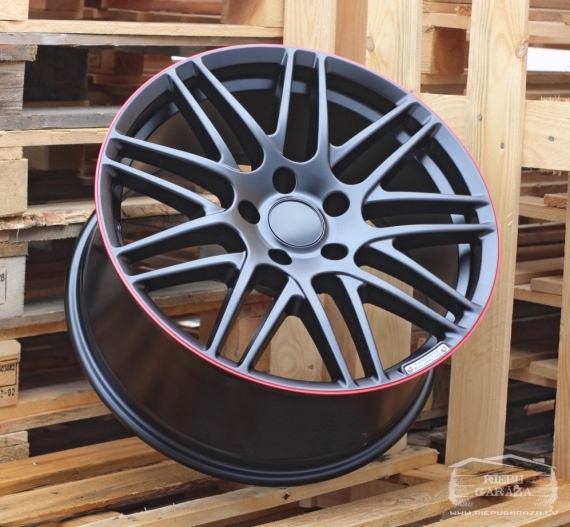 R20 x 9.5J 5x130