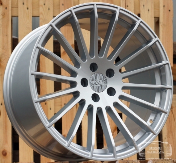 R19 x 8.5J 5x112