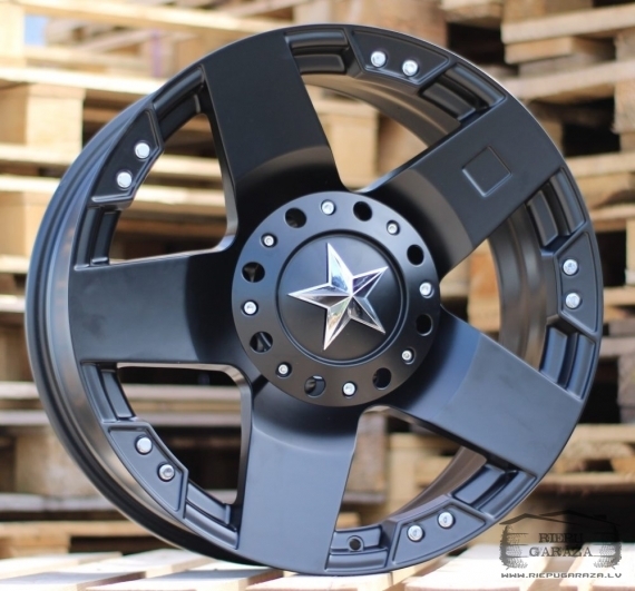 R18 x 9J 10x120/127