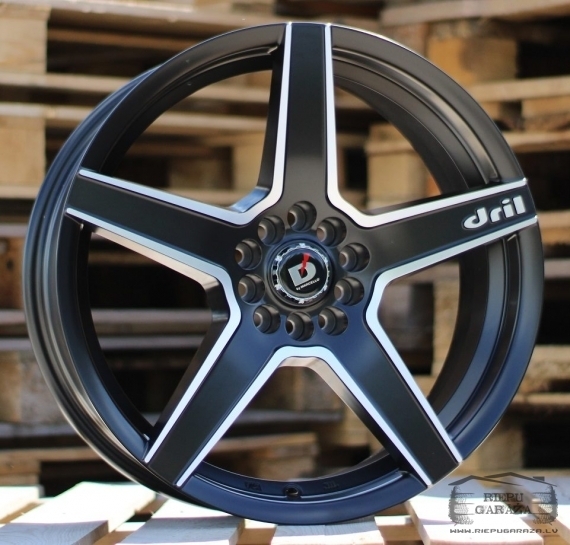 R18 x 8J 10x105/114