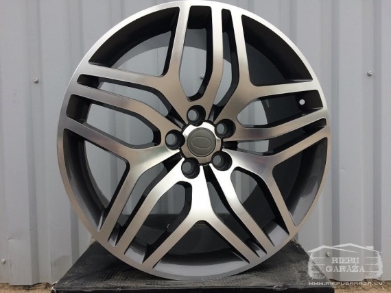 R20 x 9.5J 5x120