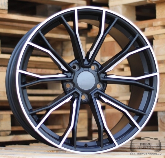 R19 x 9.5J 5x120