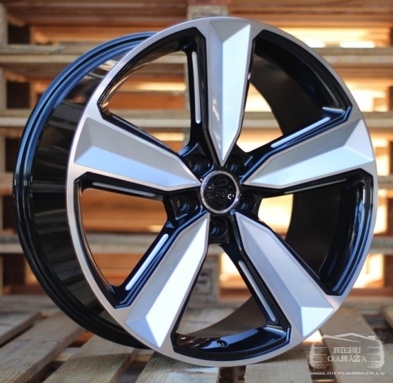 R19 x 8.5J 5x112