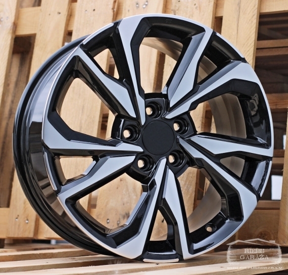 R18 x 8J 5x114.3