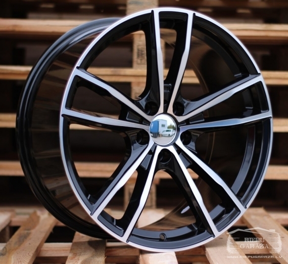 R18 x 8J 5x120