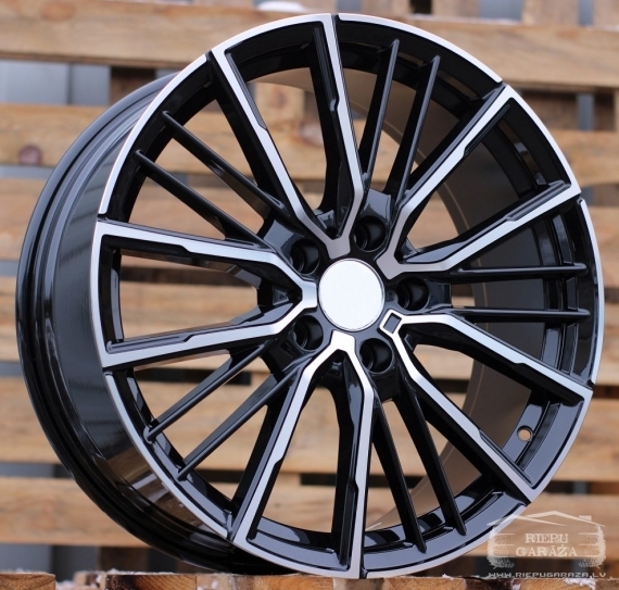 R19 x 8J 5x120