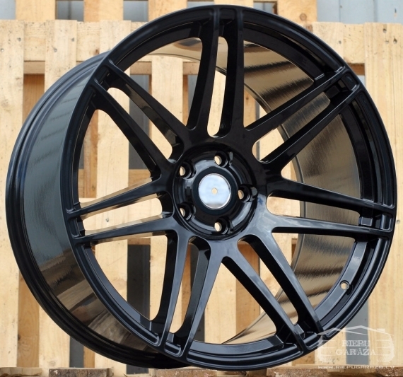 R22 x 10.5;12J 5x120