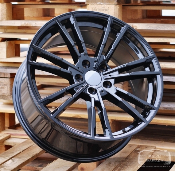 R18 x 8J 5x120