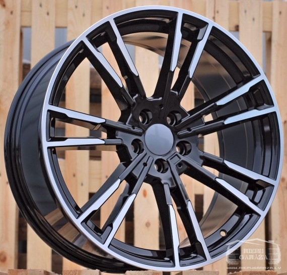 R20 x 9J 5x112