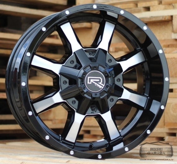 R18 x 9J 10x120/127