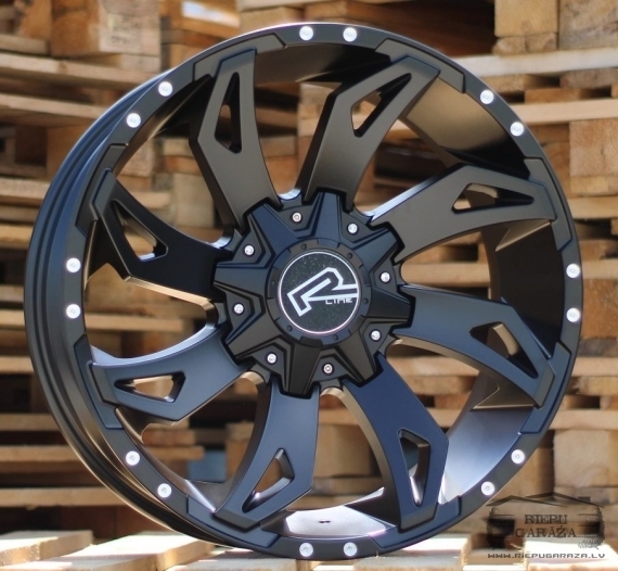 R20 x 9J 12x135/139