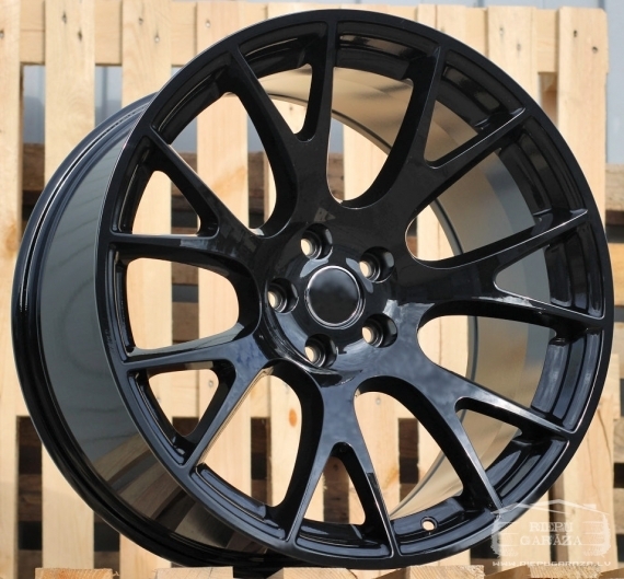 R20 x 9J 5x115