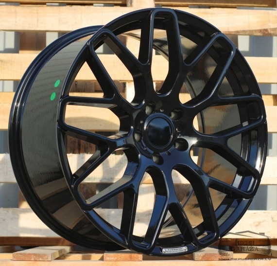 R22 x 10J 5x112