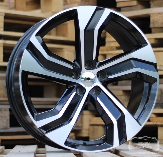 R19 x 8J 5x108